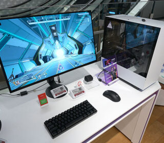 ゲーミングモニター『INZONE M10S』本体アップデート「Ver.M006」公開　特定ケーブル接続時の起動不良を改善