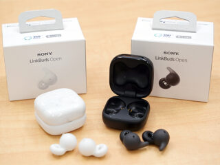 【プライスダウン】ソニーストアにてオープンイヤー型ワイヤレスイヤホン『LinkBuds Open』が1,100円の最終値下げ！　ご検討はお早めに！