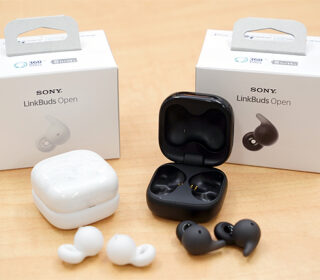 【プライスダウン】ソニーストアにてオープンイヤー型ワイヤレスイヤホン『LinkBuds Open』が1,100円の最終値下げ！　ご検討はお早めに！