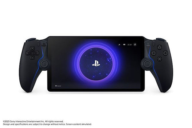 PlayStation Portal リモートプレーヤーがソニーストアで販売再開