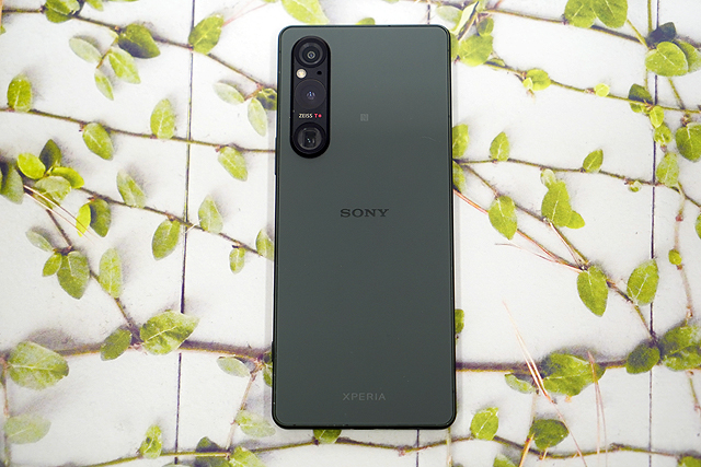 値下げした今がオトク！『Xperia 1 V』の購入検討大会開催！