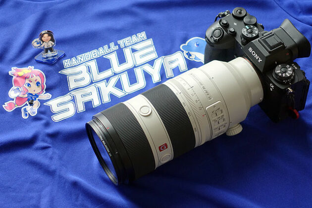 ハンドボールチーム『BLUE SAKUYA 鹿児島』5/10応援＆撮影会のお知らせ 