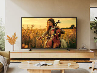 2024-2025年モデルの『BRAVIA 5・7・8・9／A95L』にセキュリティ更新のアップデート