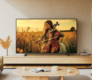 2024-2025年モデルの『BRAVIA 5・7・8・9／A95L』にセキュリティ更新のアップデート