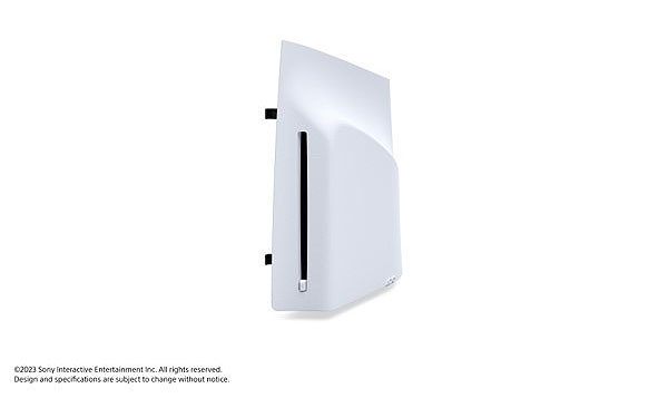PS5、PlayStation 5 Pro用ディスクドライブ「CFI-ZDD1J」がソニーストアで在庫復活 即日出荷で購入可能!