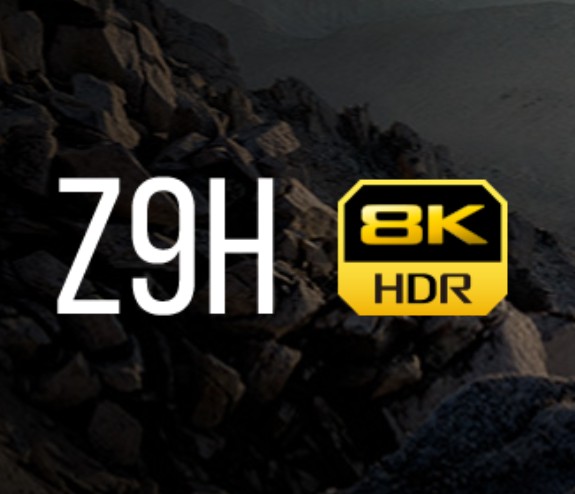 8K液晶テレビ『KJ-85Z9H』が販売終了へ向けた最終値下げで88万円へ（発売当初は220万円）