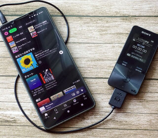 41 /SONYソニー 音楽録音 デジタルプレイヤー Amazon.co.jp: ソニー ウォークマン 64GB ZXシリーズ NW-ZX507