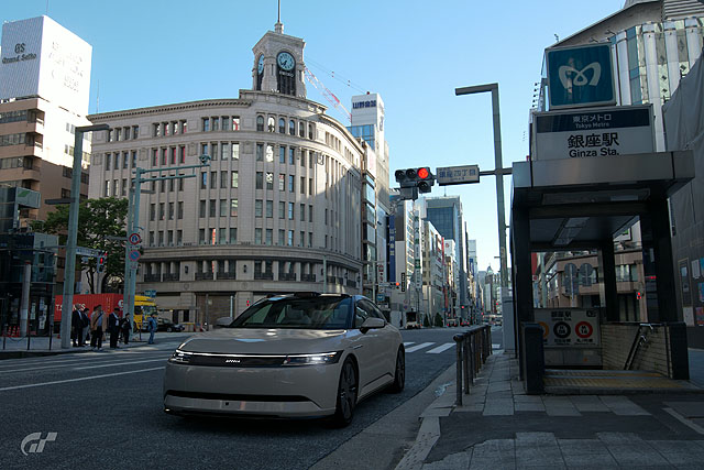 『AFFELA 1』に試乗ができる！？　グランツーリスモ7で新車種追加