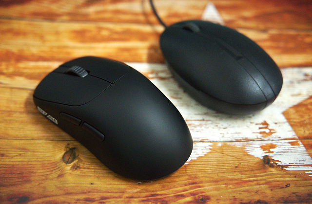 DPIや直線補正って何のこと？　いまさら聞けないゲーミングマウスの利点について『INZONE Mouse-A』で検証してみました！