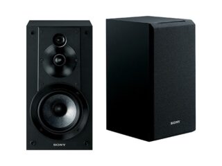 【プライスダウン】手ごろな価格のホームシアター向け3ウェイ・スピーカーシステム『SS-CS5』が値下げへ！ AV10％OFF適用で23,760円！