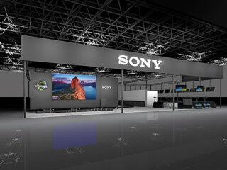 11月19日より開催のメディア総合イベント「Inter BEE 2025」にSONYが出展　メディア企業のニーズに応える最新のソリューションを展示