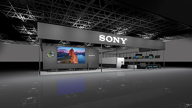 11月19日より開催のメディア総合イベント「Inter BEE 2025」にSONYが出展　メディア企業のニーズに応える最新のソリューションを展示