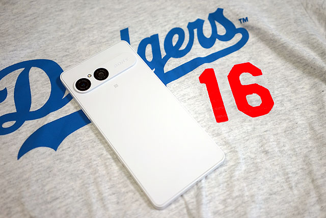 Xperia 10 VIIがAndroid 16にアップデート！　大きな仕様変更はなし、安心してアップデート可能