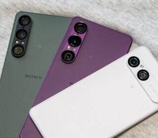 Xperia 1 VII / 10 VII に新特典が追加！スマホ撮影講座が無料で受講できます