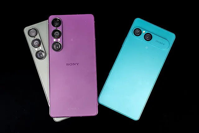 【徹底検証】2025年Xperiaは「史上最安レベル」だった！ 6年サポートの実質月額が想像以上に安い件