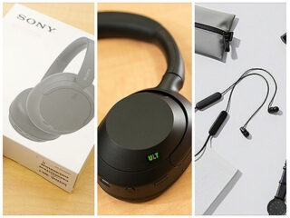 ヘッドホン「WH-CH720N」「ULT WEAR」＆イヤホン「WI-C100」に最新キュリティアップデート公開！ WI-C100のiPhone着信不具合も解消へ