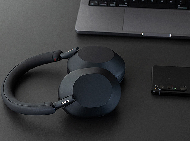 『WH-1000XM5』最新アップデート「Ver.2.5.1」で「Quick Access」がApple MusicやYouTube Musicに対応