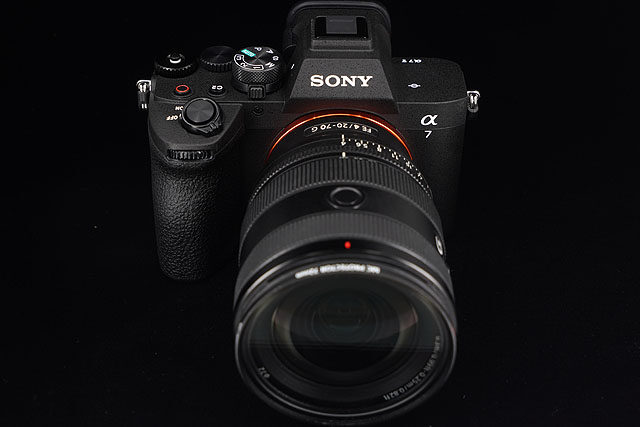 ソニー「α1 II」が品薄で納期4月中旬へ