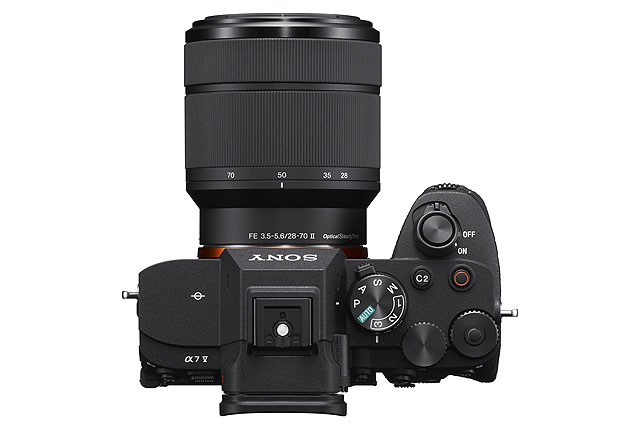 【プレスリリース】『SEL28702』が12年ぶりのモデルチェンジで最強キットレンズに！