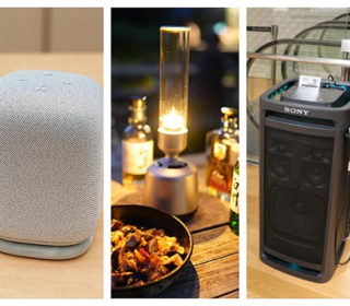 ワイヤレススピーカー「LinkBuds Speaker」「ULT TOWER 9」、グラスサウンドスピーカー「LSPX-S3」にセキュリティ強化のアップデート