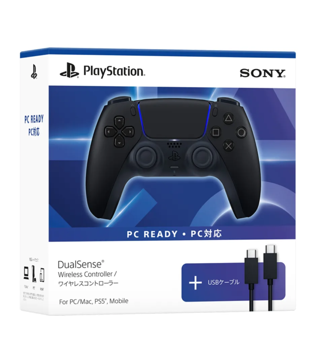 数量限定】PS5のDualSenseワイヤレスコントローラーに『ゴッド・オブ