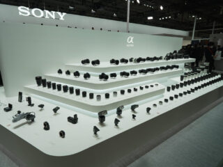 【イベントレポート】パシフィコ横浜で開催中！大盛況のCP+2026 ソニーブース現地レポート