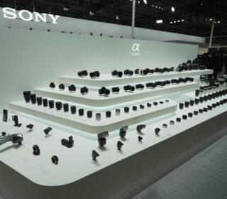 【イベントレポート】パシフィコ横浜で開催中！大盛況のCP+2026 ソニーブース現地レポート