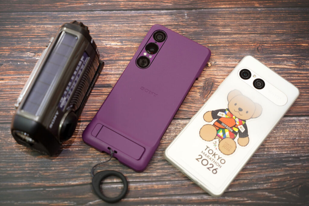 Xperia公式がJAPANローミング対応を案内 非常時事業者間ローミングとは