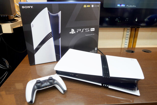 PS5が4月2日から値上げ　日本語エディションは据え置き、これまでの価格推移を解説