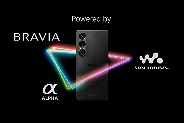 2026年3月18日時点のソニーストア Xperia 1 VII 在庫状況一覧