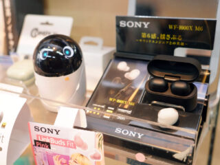 sonyshop