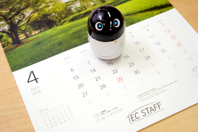 4月4日土曜日のソニーショップ テックスタッフ営業案内と店頭イベントのお知らせ