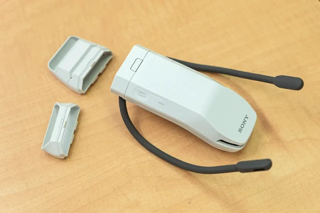 実機レビュー】REON POCKET PRO Plus登場！ ネックバンドとエアフロー