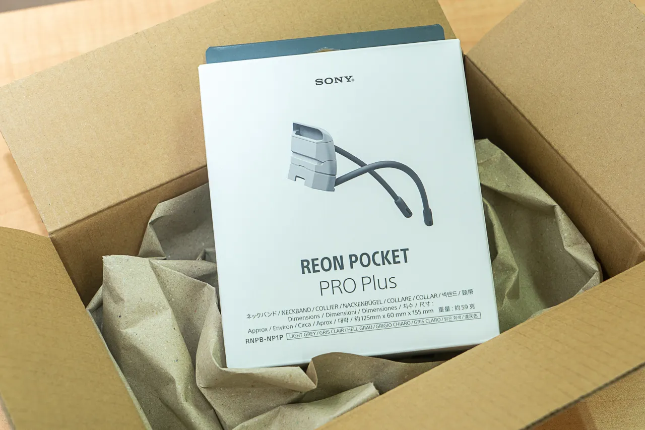 ソニーストアにて『REON POCKET 5』が再び完売 出るか！？2025年の新