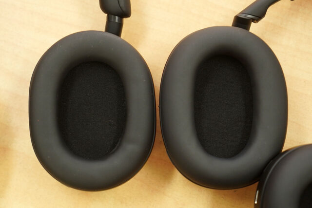 WH-1000XM6の交換用イヤーパッドとソニーサービスパーツ販売更新情報