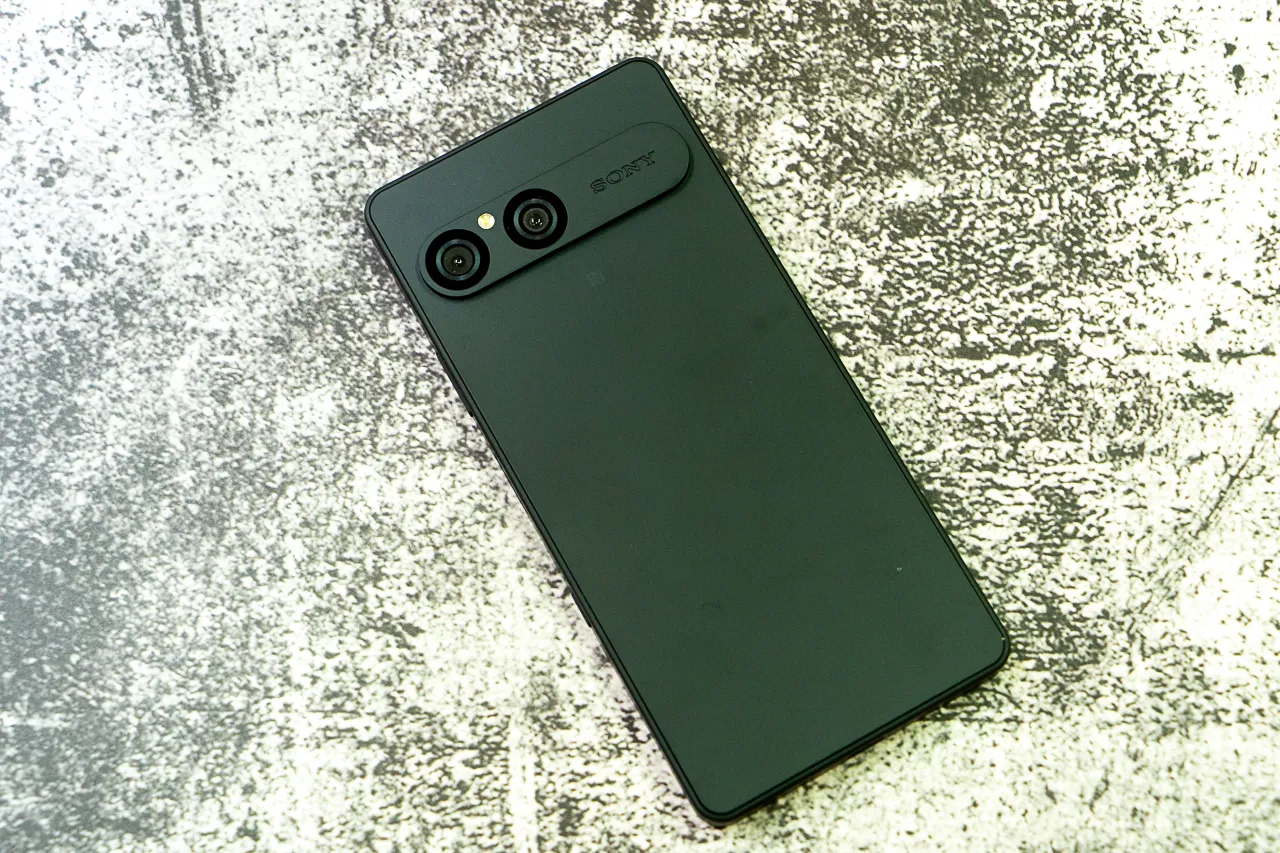 スタンダードモデル『Xperia 10 VII』ソニーストアにて予約販売開始