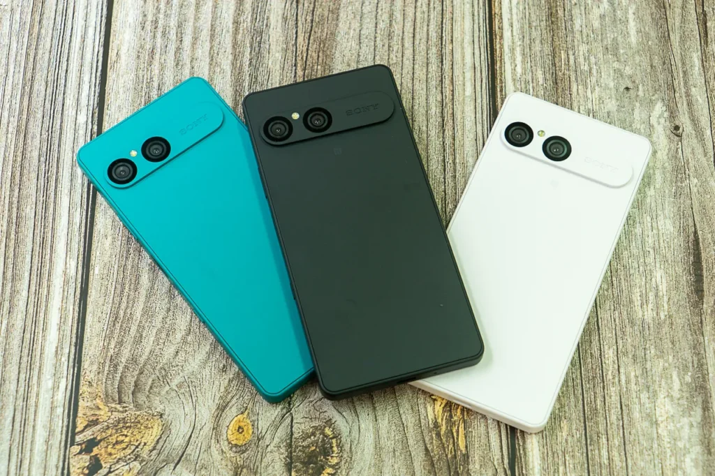Xperia 10 VII』品薄進行 ホワイト入荷終了、残る2色も「入荷次第出荷