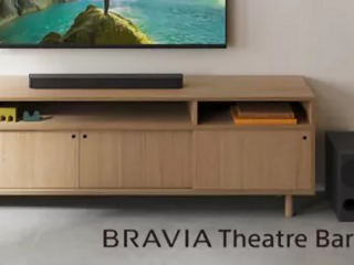 BRAVIA Theatre Bar 5「HT-B500」にソフトウェアアプデート 「Ver.1.029」公開　ボイスズームの不具合を改善