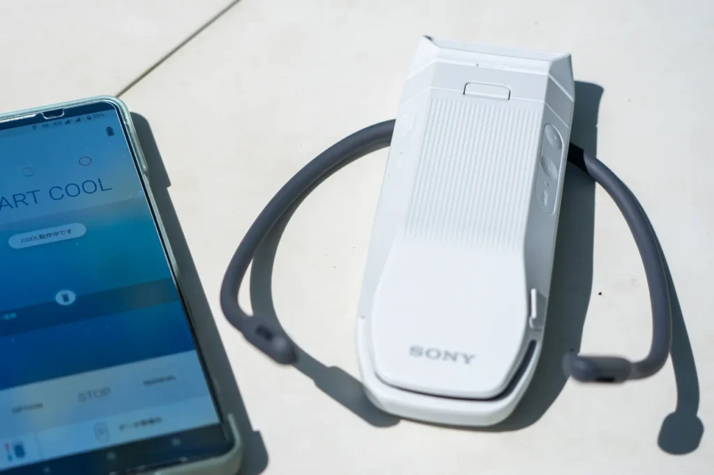 4月13日時点で「REON POCKET PRO」「REON POCKET 5」が入荷次第出荷に