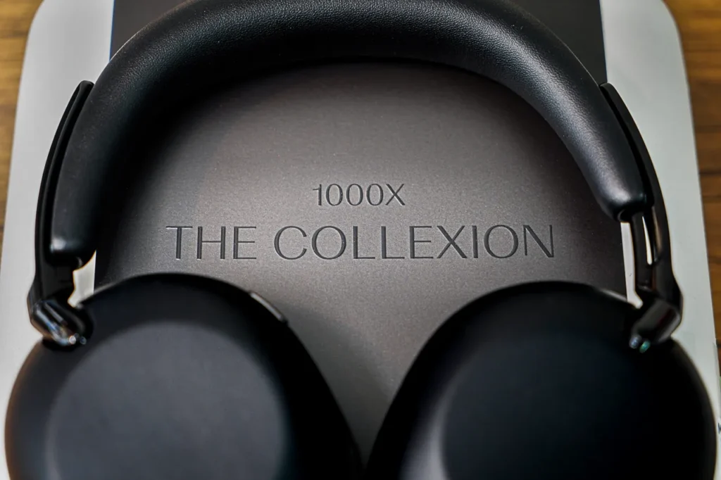 実機レビュー】『1000X THE COLLEXION』登場 1000Xシリーズ10周年を