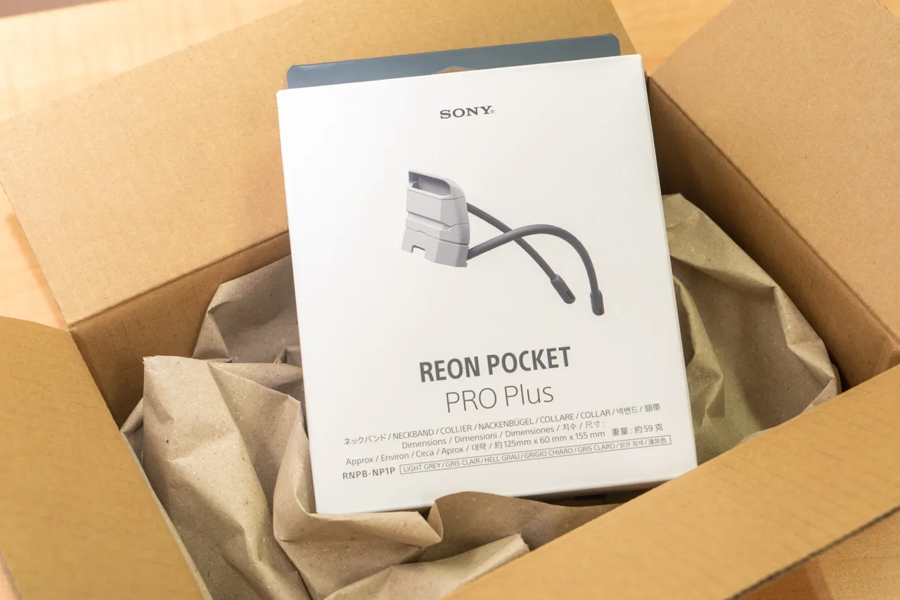 4月13日時点で「REON POCKET PRO」「REON POCKET 5」が入荷次第出荷に