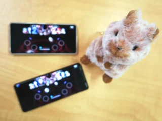 Xperiaで音楽ゲームの音飛びや音詰まりを改善する設定方法を解説