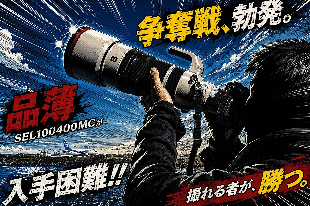 カメラ アーカイブ - ソニーの新商品レビューを随時更新！ ソニー