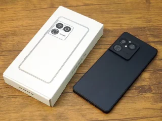 Xperia 1 VIII 16GB/512GBグラファイトブラックの在庫復活