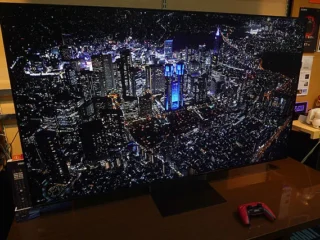 BRAVIA9II51