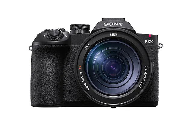 ソニー RX10 V（DSC-RX10M5）と一緒にそろえたい対応アクセサリー