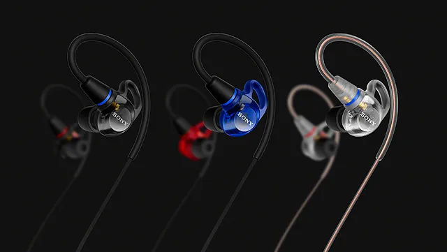 IER-M9 アーカイブ - ソニーの新商品レビューを随時更新！ ソニー
