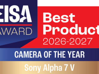 EISA_Awards_2026-2027_Sony_Alpha_7V