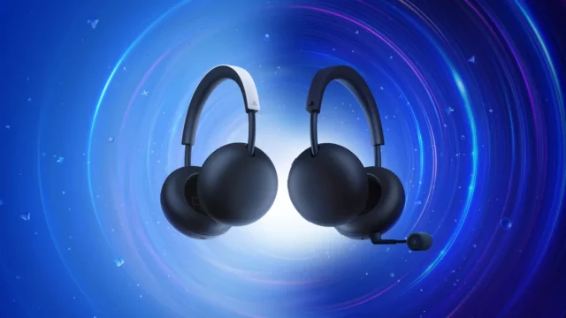 PS5向け新型ワイヤレスヘッドセット「PlayStation PULSE」と「PULSE Edge」