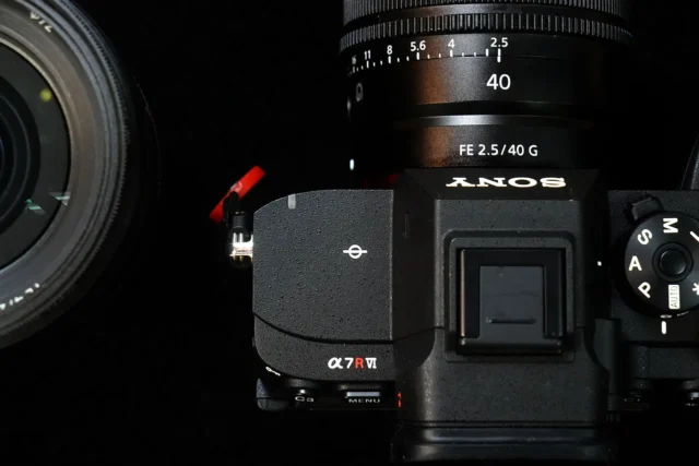 α7R VIとSEL2070Gで撮影した富士山とヒマワリの夏風景作例